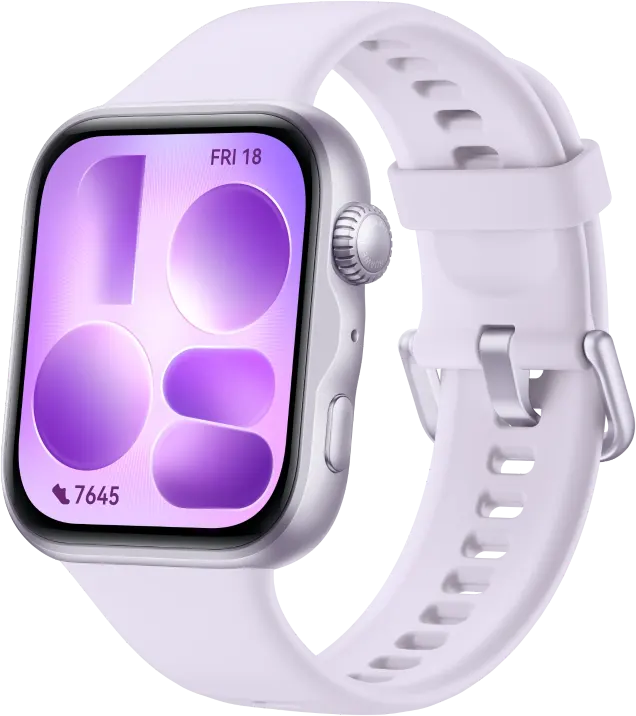 Huawei Watch Fit 5 Purple