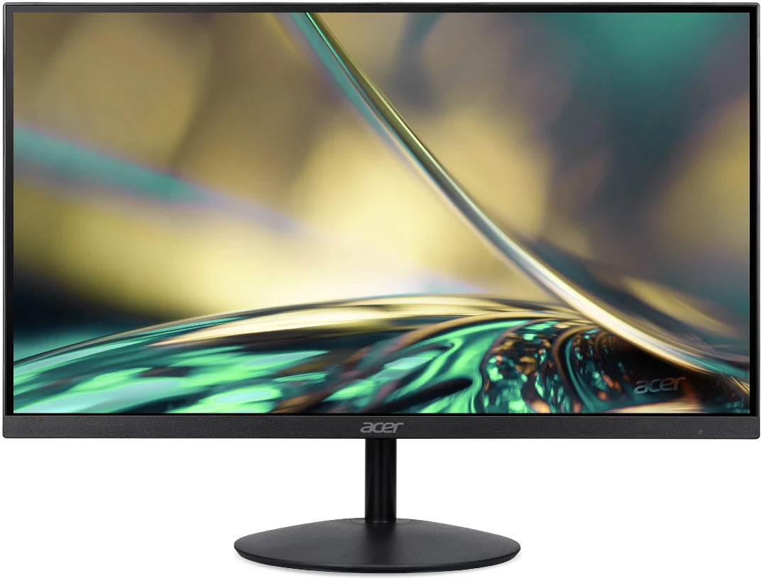 Acer 32" SA322QUEbmiipx