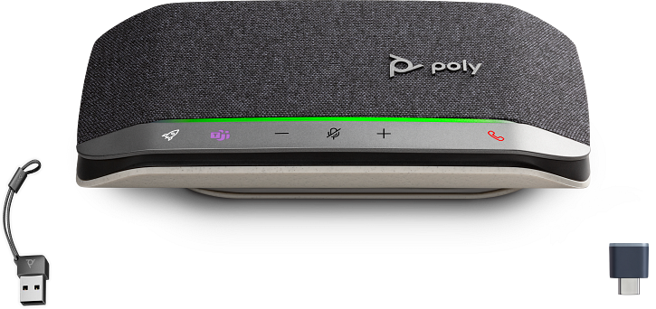 Poly Sync 20+ M USB-C/A
