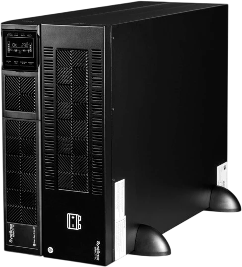 Systeme Electriс SRTSE6KRTXLIG1