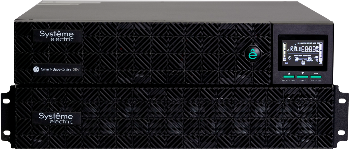 Systeme Electric SRVSE10KRTXLIG2