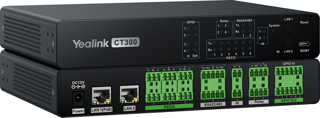 Yealink CT300