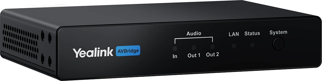 Yealink AVBridge