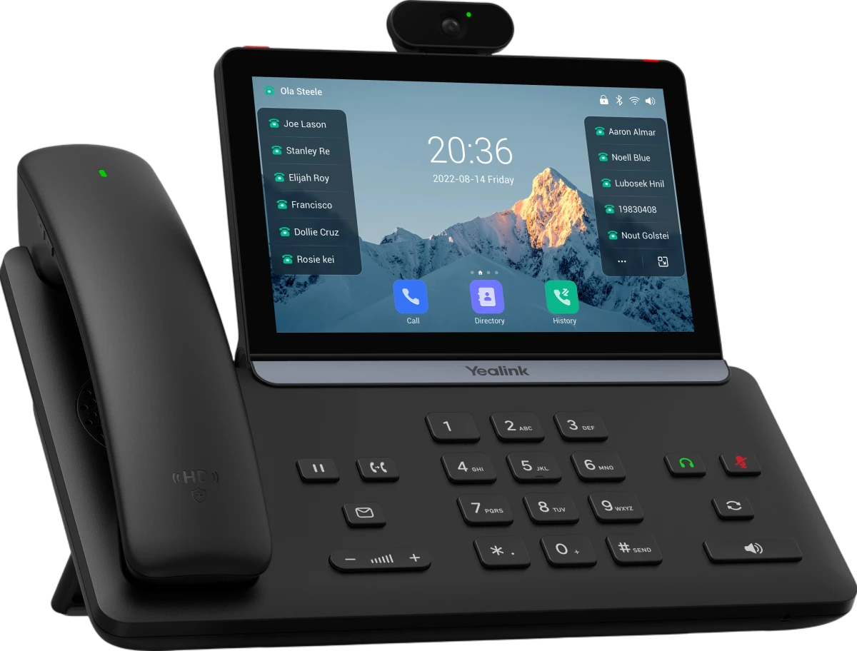 Yealink SIP-T88V Pro