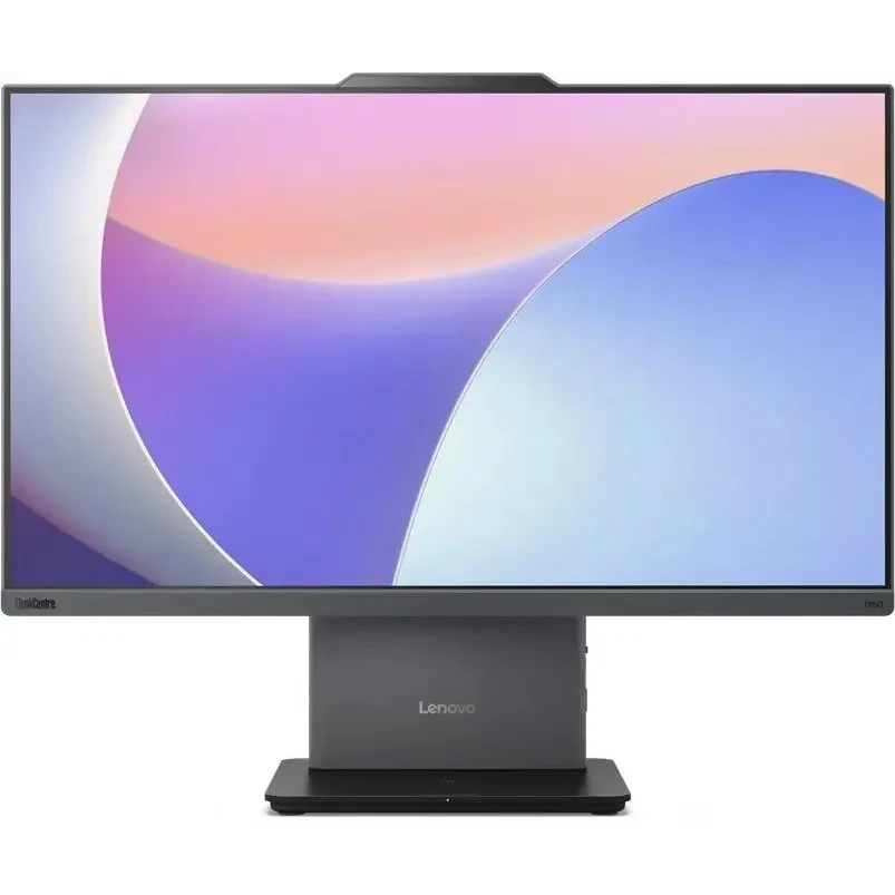 Lenovo ThinkCentre neo 50a 24 Gen 5 Luna Grey (12SC003YRU)