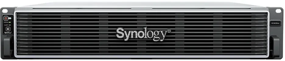Synology RS3626XS