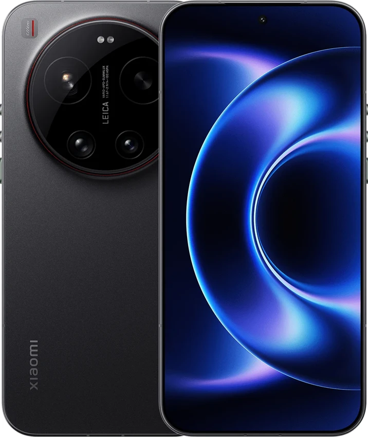 Xiaomi 17 Ultra 16/512GB Black
