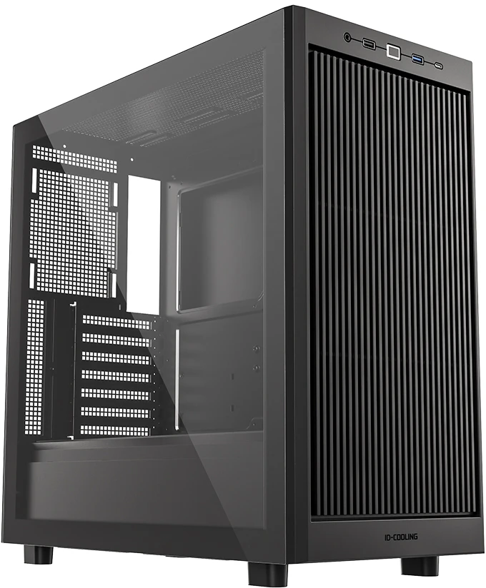ID-COOLING Ware 510 Black