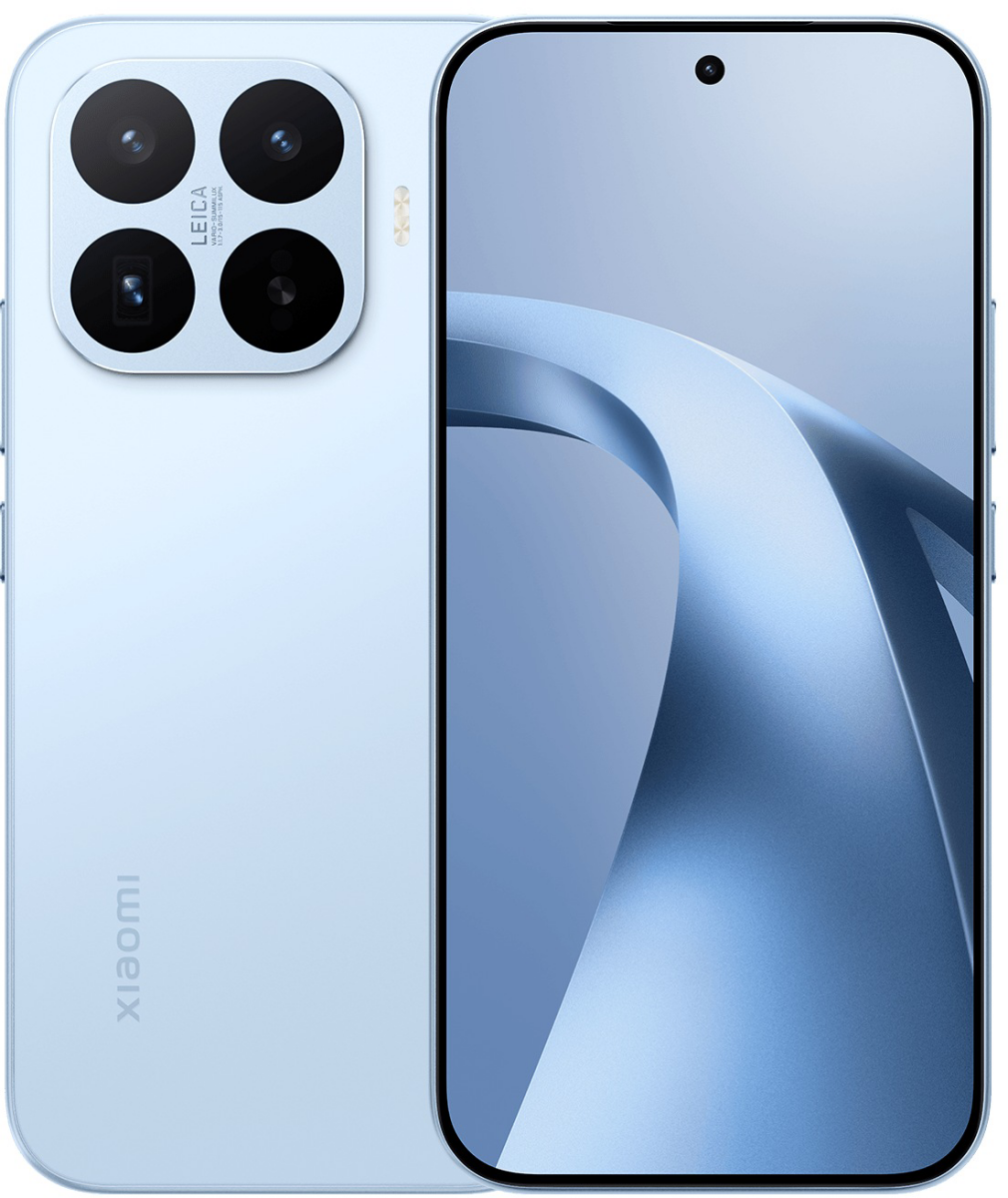 Xiaomi 17T 12/256GB Blue