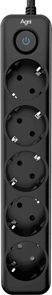 AGNI TP-FD5E-5m-Black