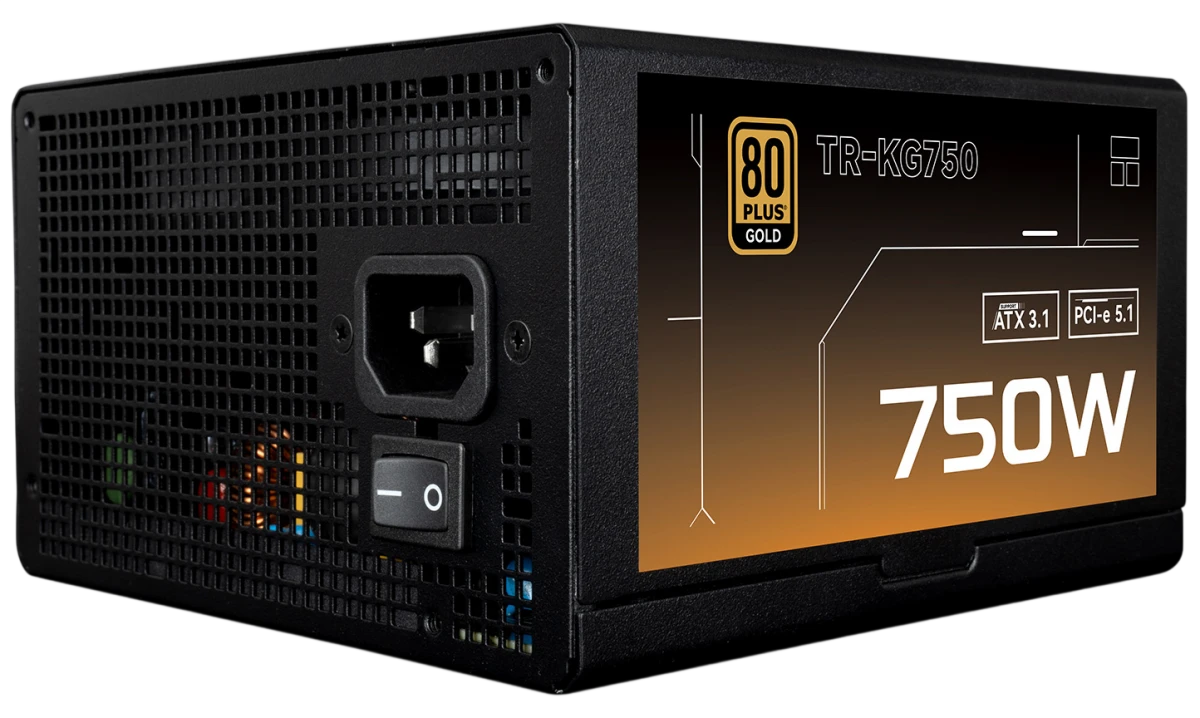 750W Thermalright TR-KG750
