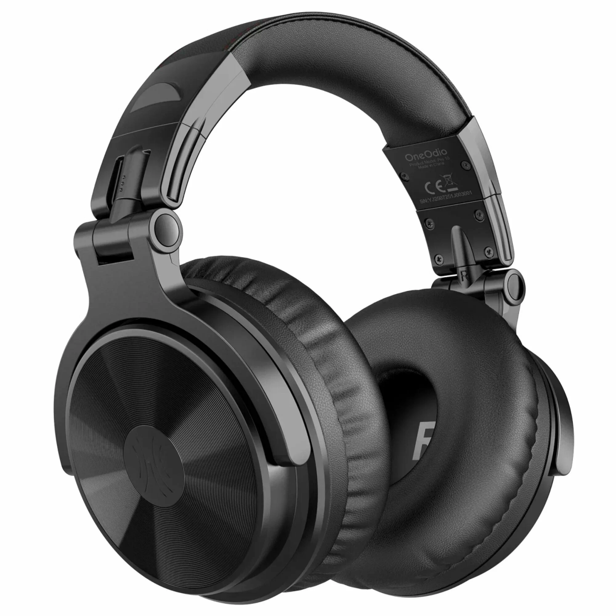 OneOdio Studio Pro 10 Matte Black