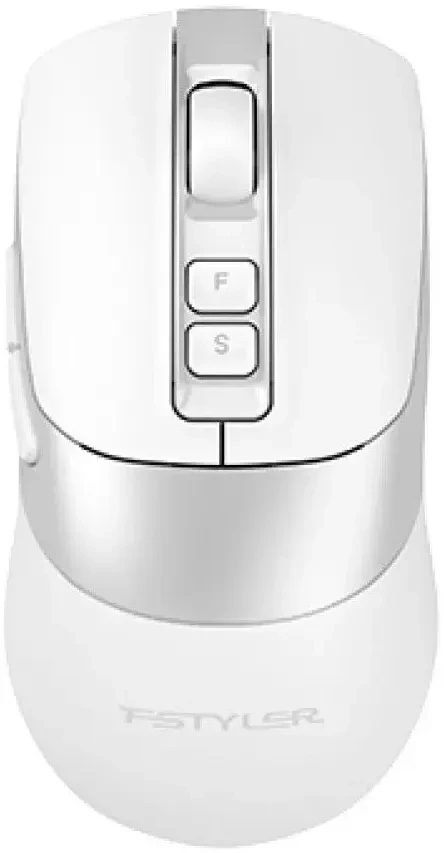 A4Tech Fstyler FB50CS Plus White