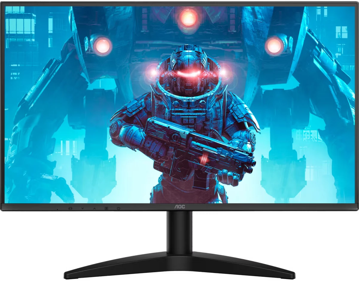 AOC 24" Q24B36X