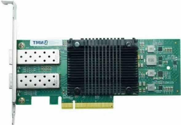 ТМИ NA-8102A-2SFP28