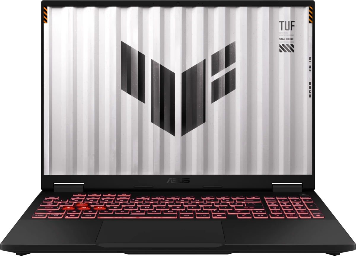 ASUS FA608PP TUF Gaming A16 (2025) (QT180)