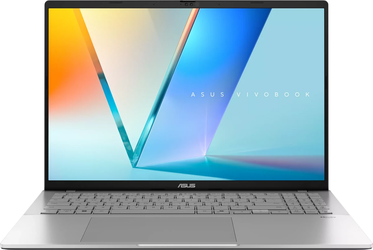 ASUS M3607KA Vivobook S16 Cool Silver (SH131)