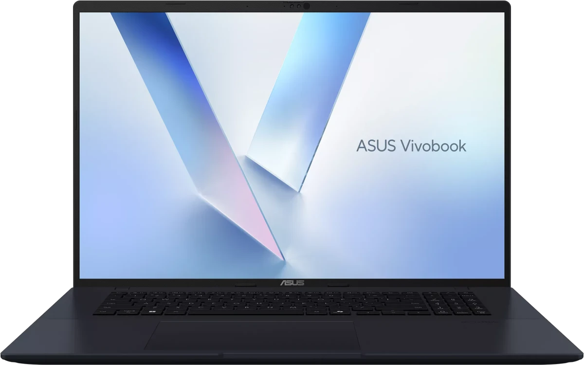 ASUS M1807GA Vivobook 18 Quiet Blue (S8107)