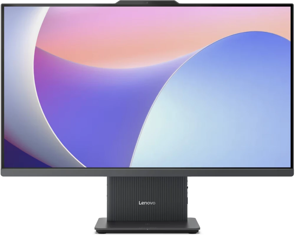 Lenovo IdeaCentre AIO 27ARR9 Luna Grey (F0HQ00BRRU)