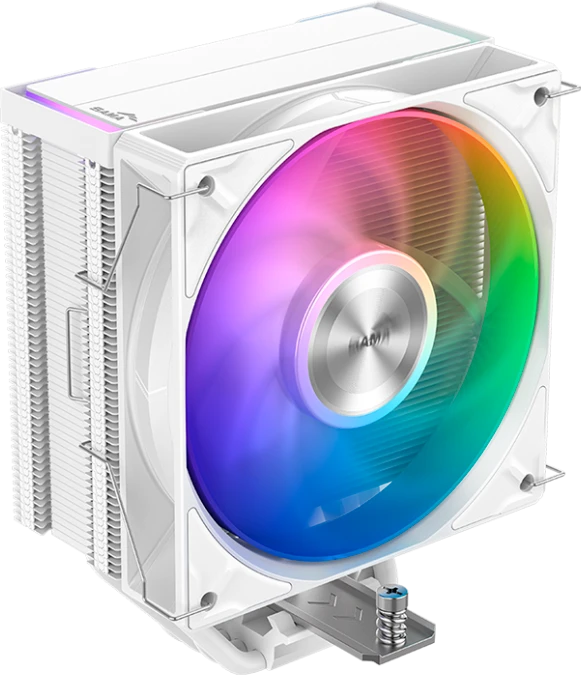 SAMA A40L White