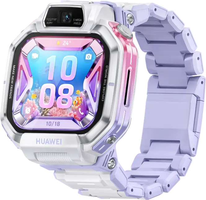 Huawei Watch Kids X1 Pro Purple (DRP-L10)