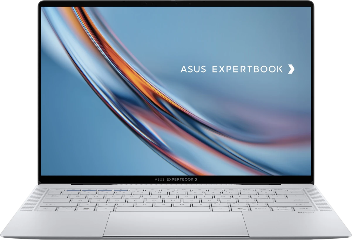 ASUS B9406CAA ExpertBook Ultra Morn Grey (TH0447)