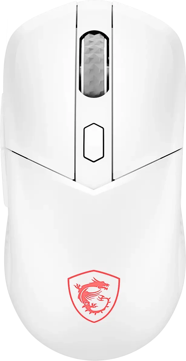 MSI Versa 300 Wireless 8K White