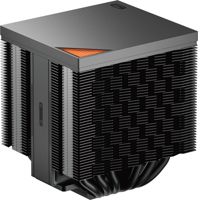 PCCooler RZ620M X Black
