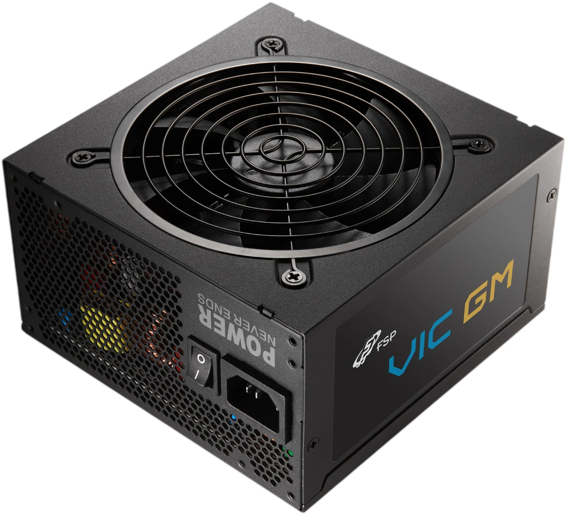 750W FSP VIC-750GM