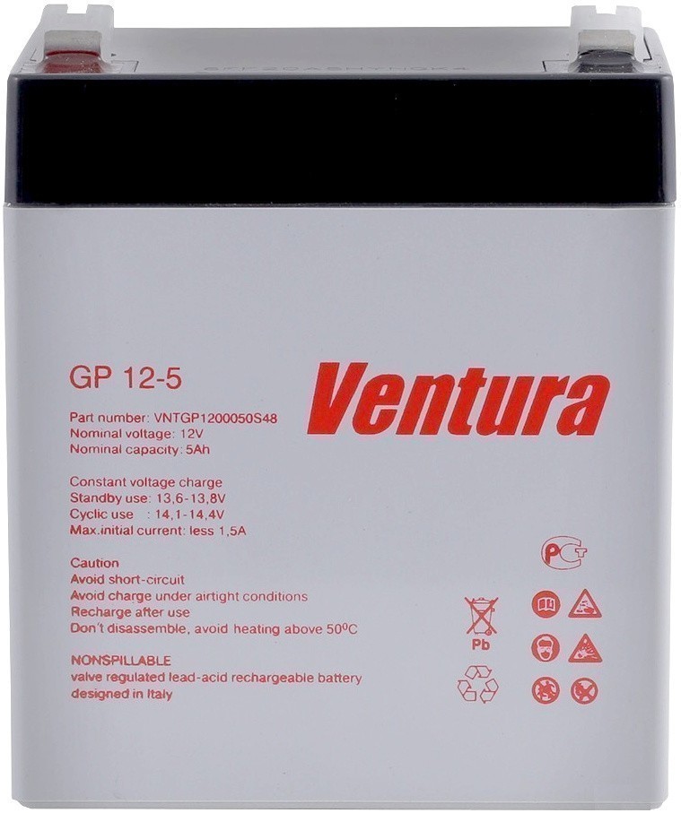 Ventura GP12-5