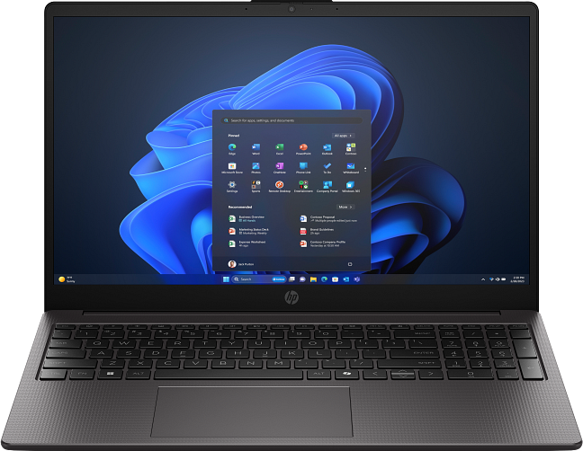 HP 250R G10 (B9YM7ET)
