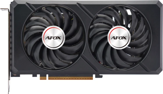 NVIDIA GeForce RTX 5050 AFOX 8GB (AF5050-8GD6H7-V2)