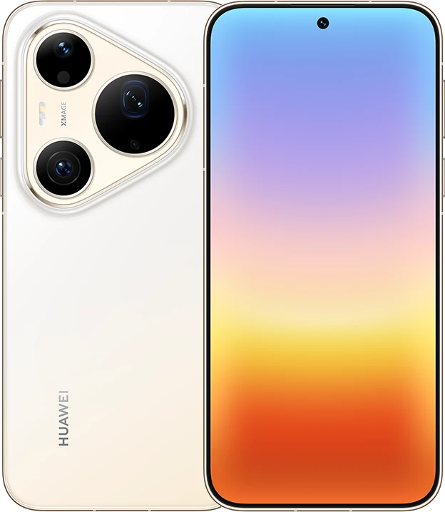 Huawei PURA 90s Pro Max 12/256GB Blush Gold (SCA-LX9)