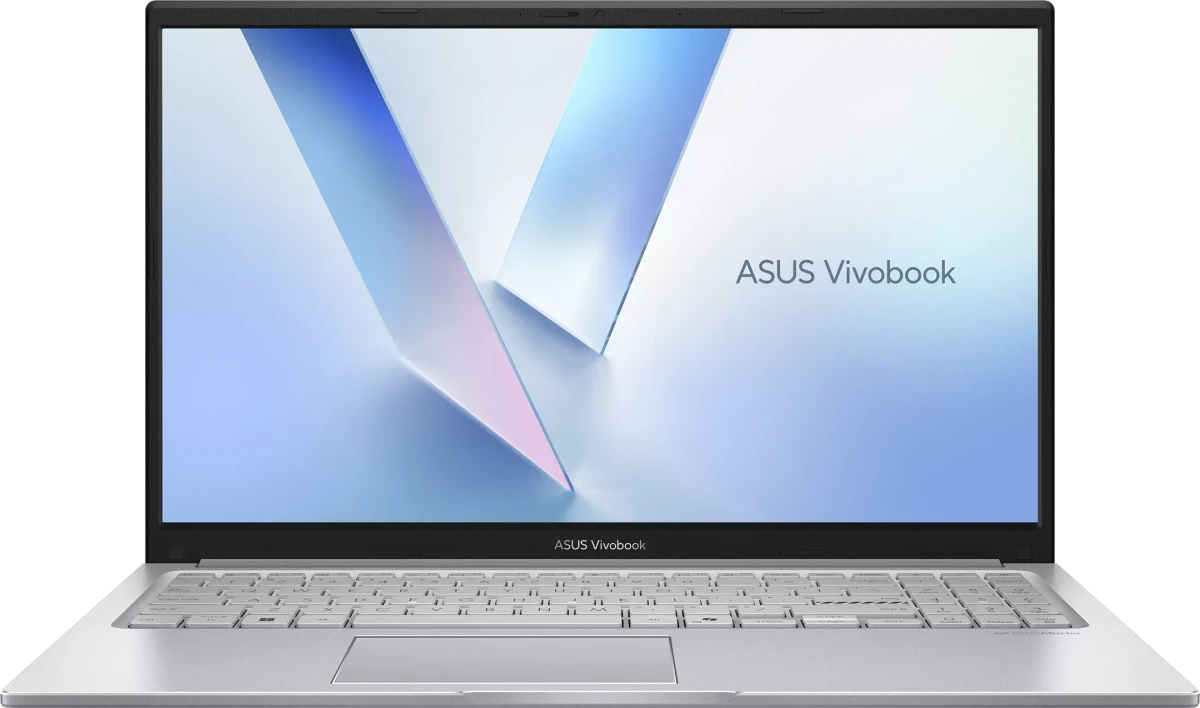 ASUS X1504MA Vivobook 15 Cool Silver (BQ058)