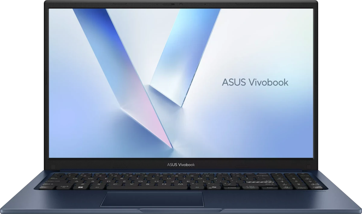 ASUS X1504MA Vivobook 15 Quiet Blue (BQ601)