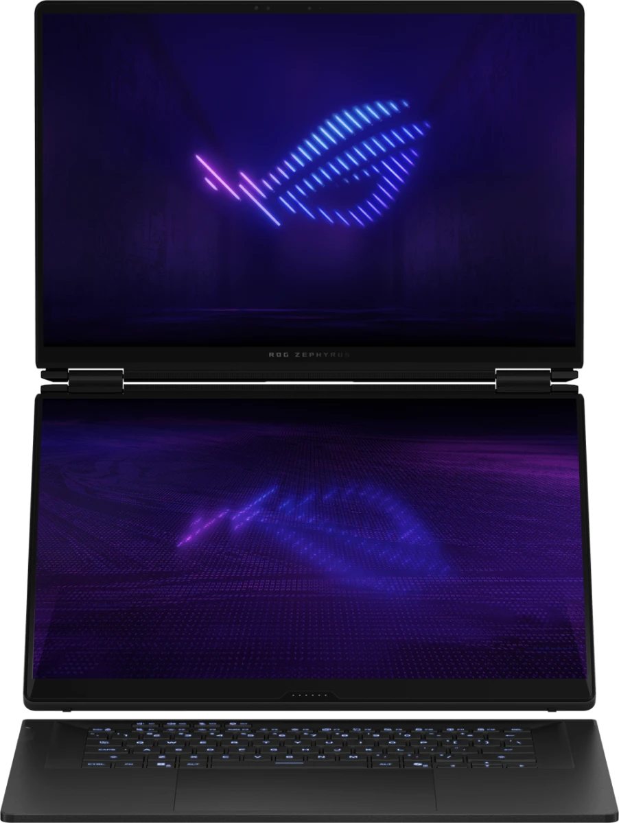 ASUS GX651AX ROG Zephyrus Duo (2026) (SR144W)