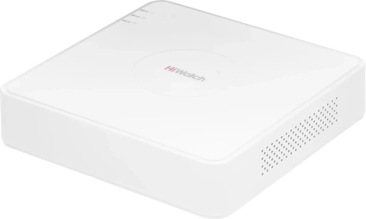 HiWatch DS-H104GA(B)