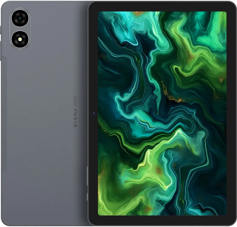 Digma Pro Zoom II 8/256GB Dark Grey