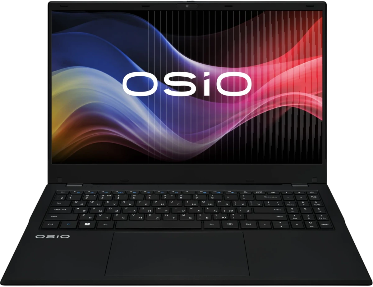 OSiO BaseLine B150i Black (B150i-012b)