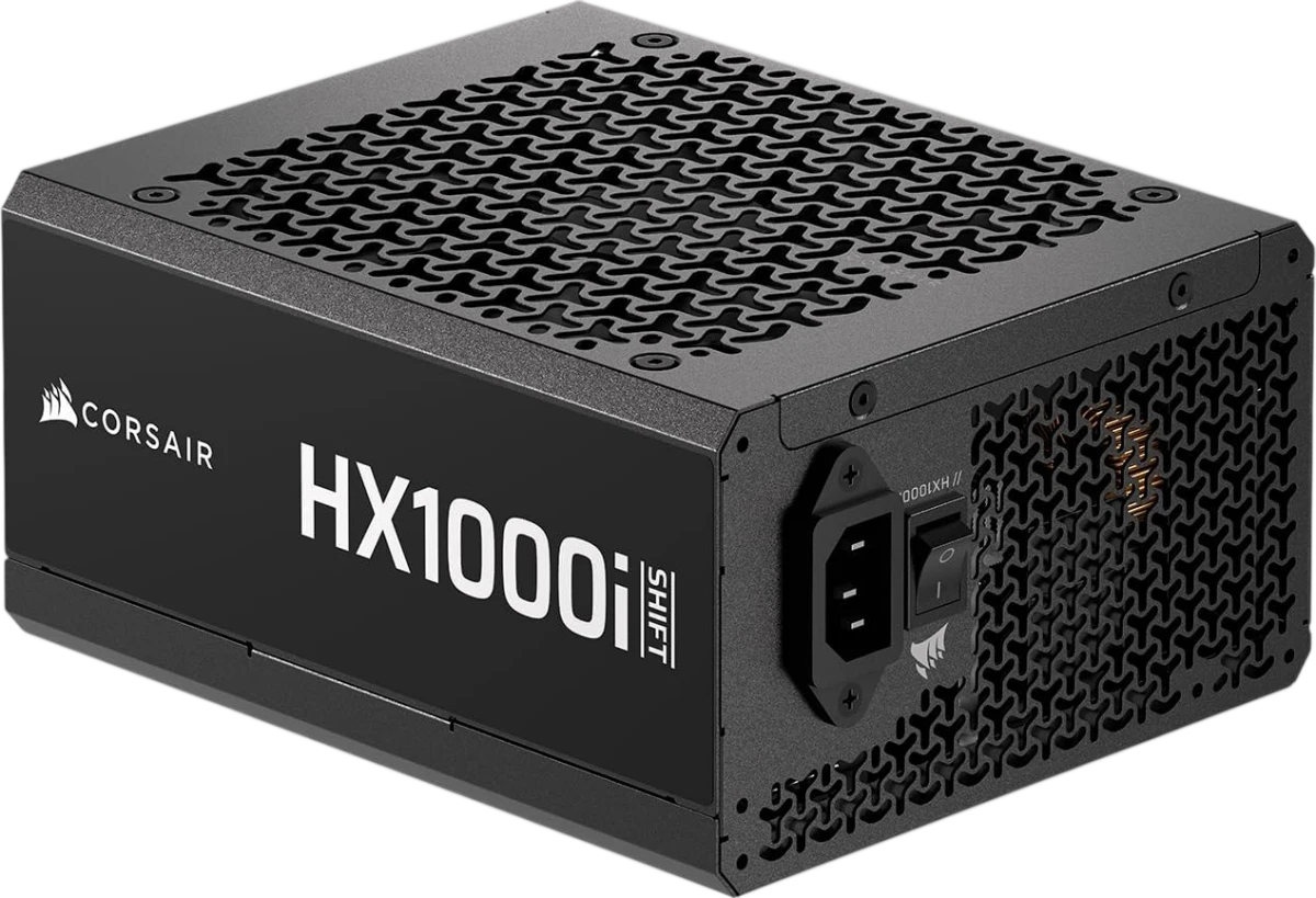 1000W Corsair HX1000i SHIFT (CP-9020265-EU)