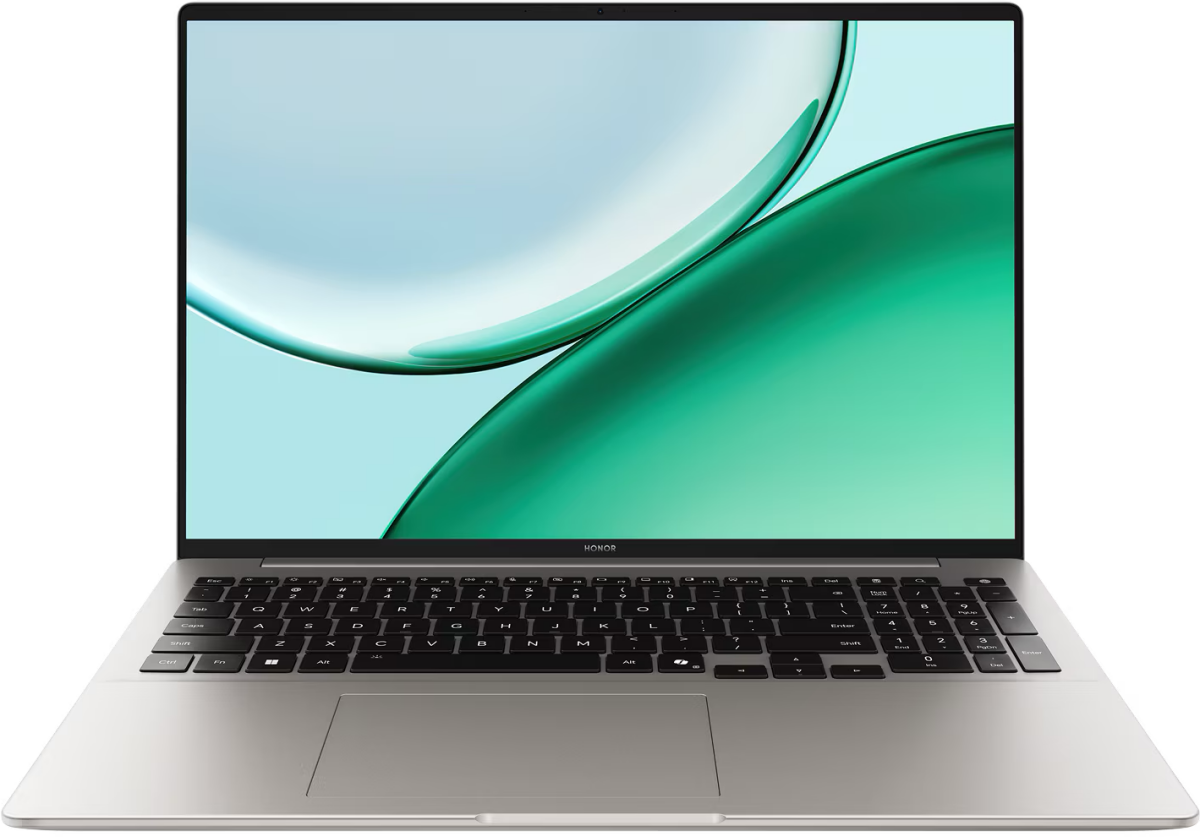 Honor MagicBook 16 2026 Space Grey (LHC-X) (5301ASVN)