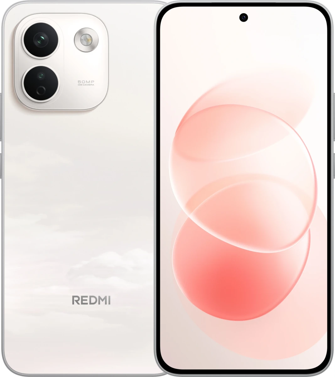 Xiaomi Redmi Note 17 Pro Max 8/512GB Cloud Blush