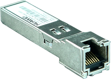 Huawei SFP-1000BASET-G2
