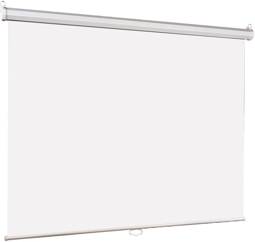 Lumien Eco Picture 120х120 Matte White (LEP-100131)
