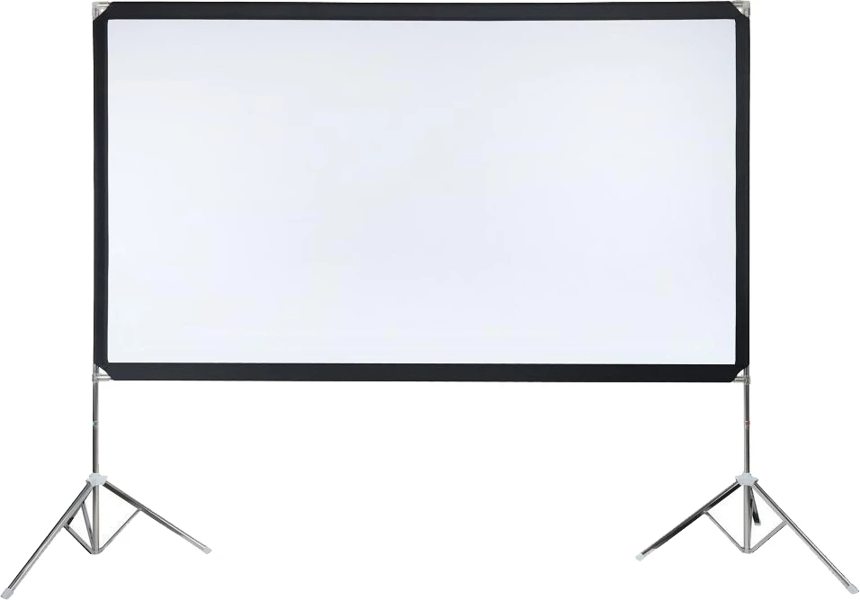 Lumien Sky View 124х221 Matte White Nylon (LSV-100102)