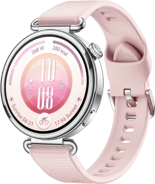 Huawei Watch GT 7 41mm Pink