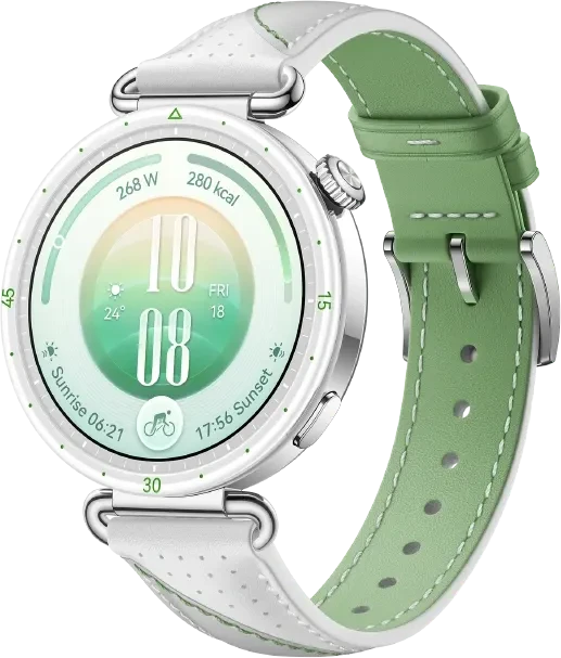 Huawei Watch GT 7 41mm White