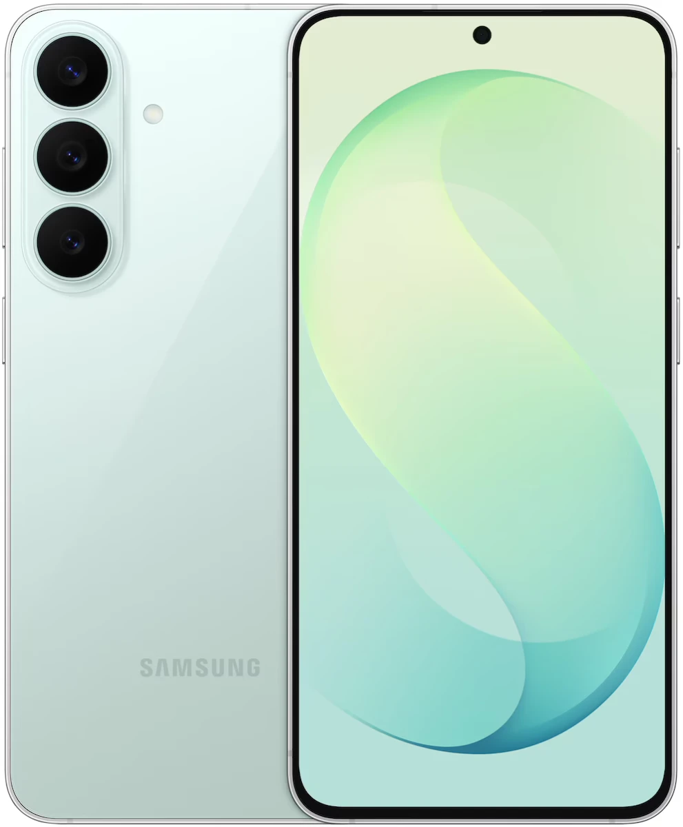Samsung Galaxy S26 FE 8/512GB Pistachio (SM-S741B/DS)