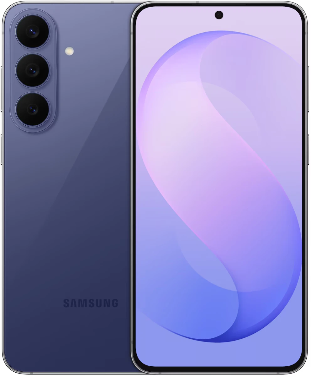 Samsung Galaxy S26 FE 8/512GB Blueberry (SM-S741B/DS)