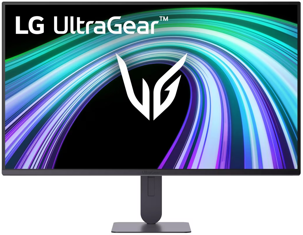 LG 27" 27G414B-B UltraGear G4